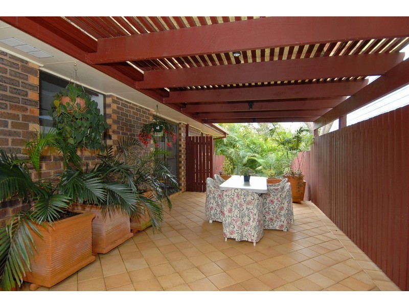 20 Bellerose Street, The Gap QLD 4061