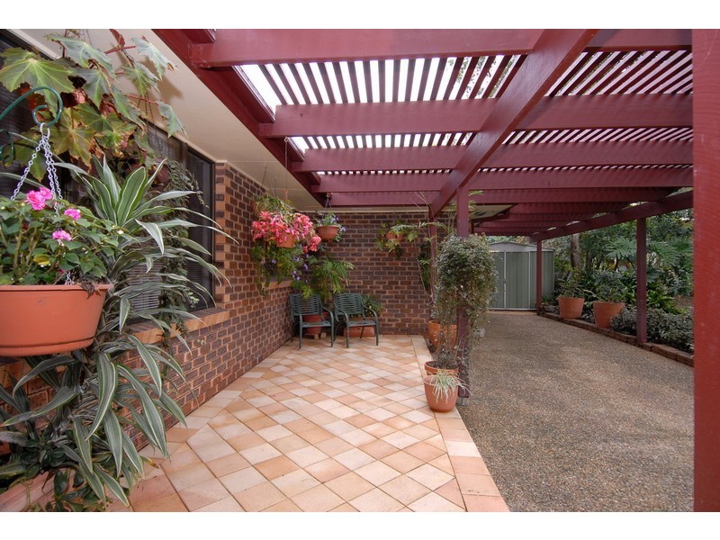 20 Bellerose Street, The Gap QLD 4061