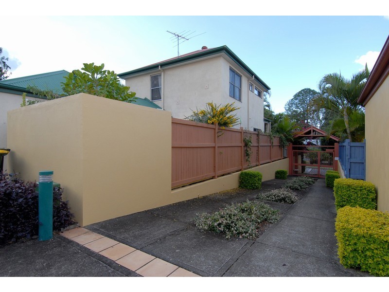 12/95 Coolibah Street, Bardon QLD 4065