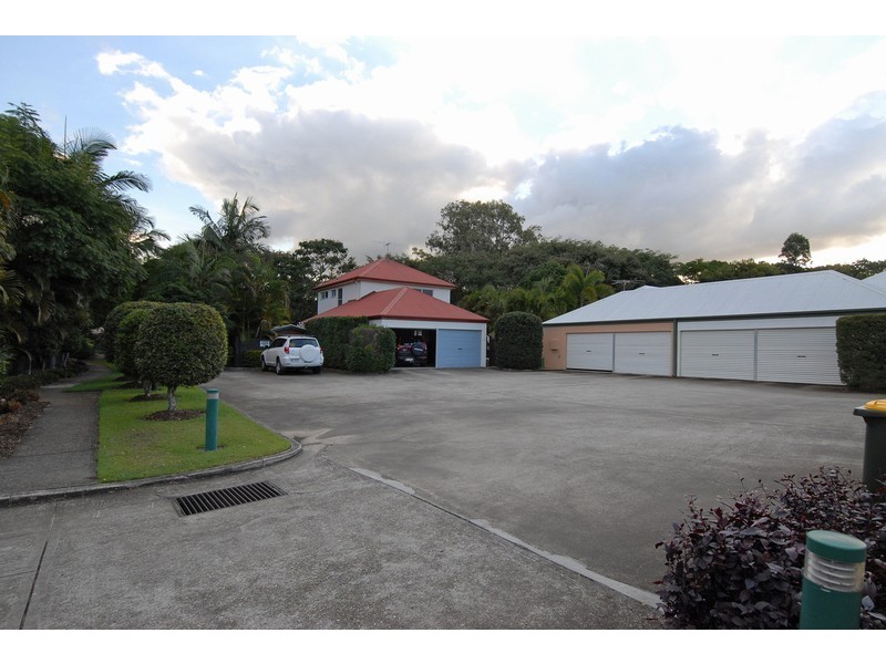 12/95 Coolibah Street, Bardon QLD 4065