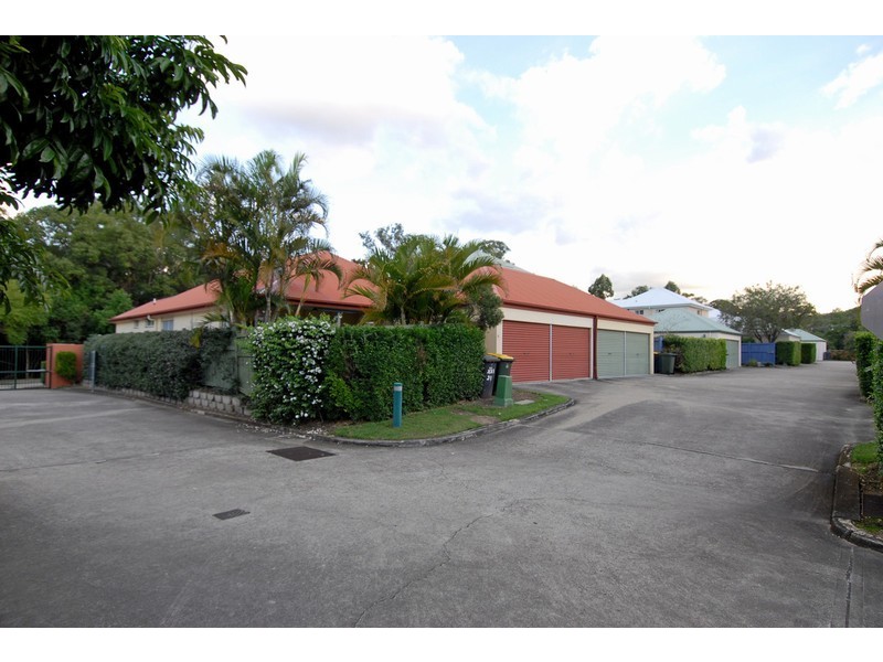 12/95 Coolibah Street, Bardon QLD 4065
