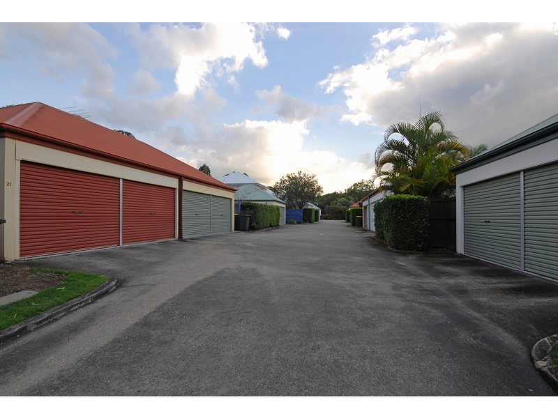 12/95 Coolibah Street, Bardon QLD 4065