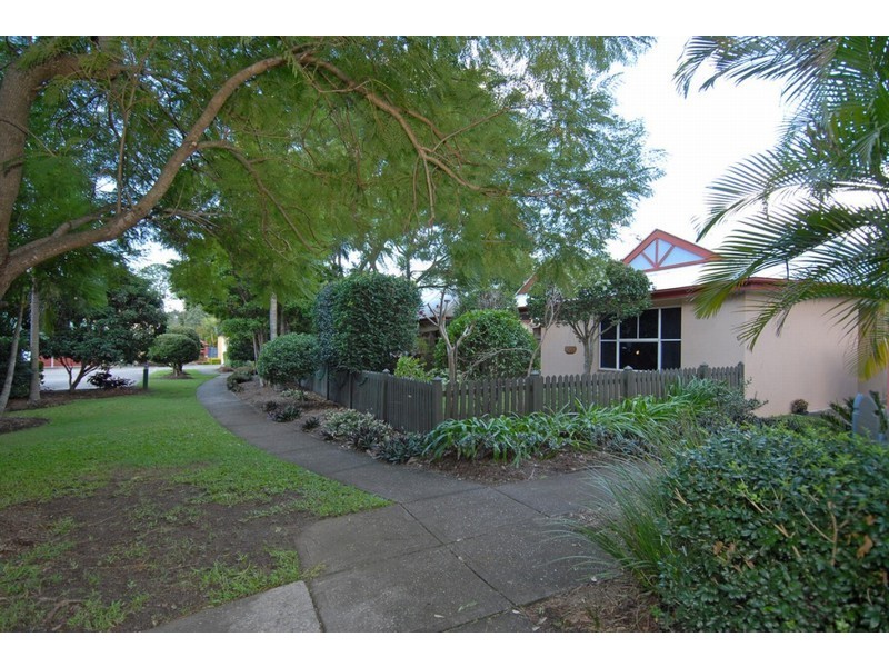 12/95 Coolibah Street, Bardon QLD 4065
