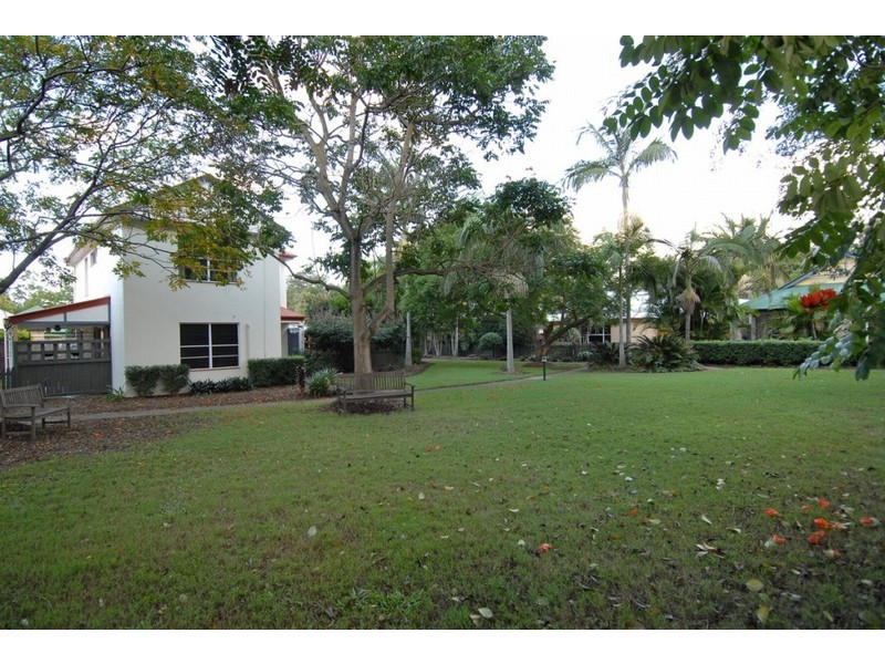 12/95 Coolibah Street, Bardon QLD 4065