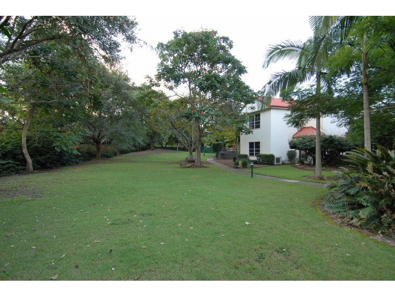 12/95 Coolibah Street, Bardon QLD 4065