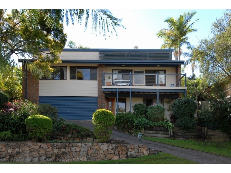 23 Dungory Street, The Gap QLD 4061