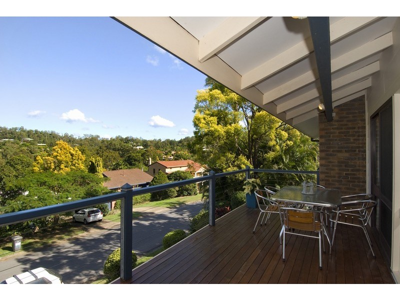 23 Dungory Street, The Gap QLD 4061