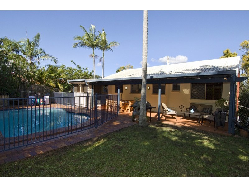 23 Dungory Street, The Gap QLD 4061