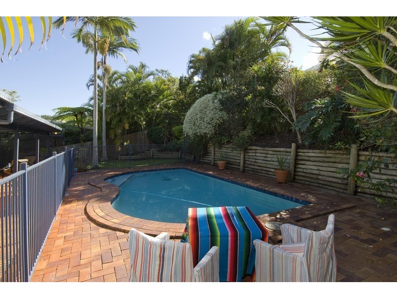 23 Dungory Street, The Gap QLD 4061