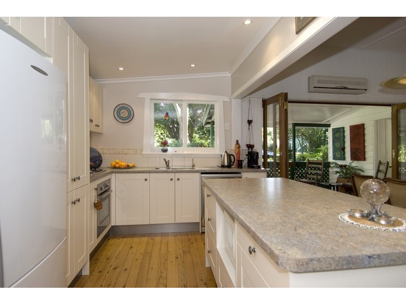 28 Tennis Avenue, Ashgrove QLD 4060