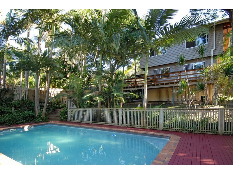 8 Gawalla Street, The Gap QLD 4061