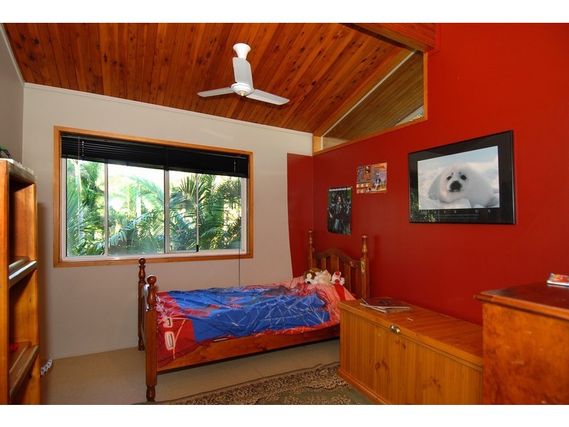 8 Gawalla Street, The Gap QLD 4061