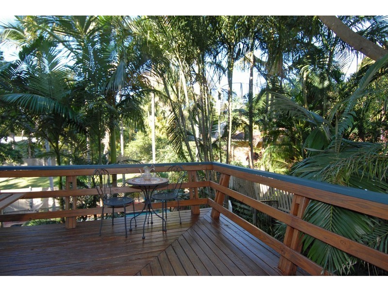 8 Gawalla Street, The Gap QLD 4061