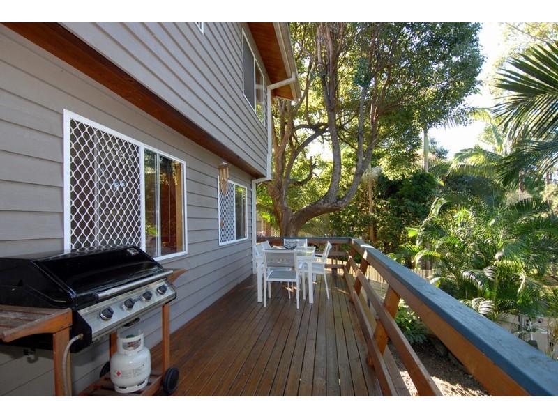 8 Gawalla Street, The Gap QLD 4061