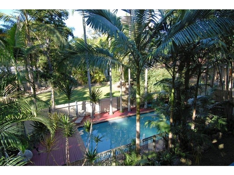 8 Gawalla Street, The Gap QLD 4061