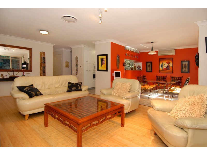 39/360 Simpsons Road, Bardon QLD 4065