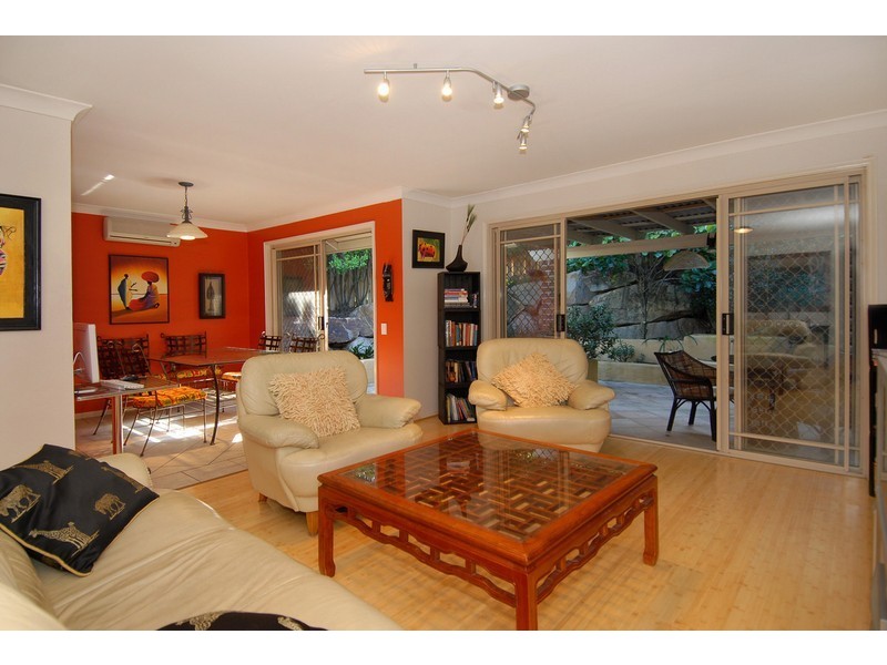 39/360 Simpsons Road, Bardon QLD 4065