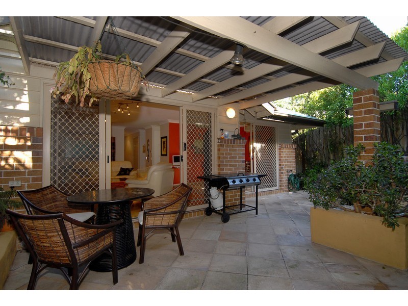 39/360 Simpsons Road, Bardon QLD 4065