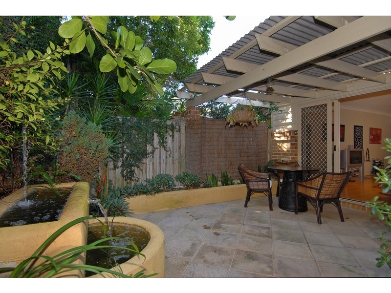 39/360 Simpsons Road, Bardon QLD 4065