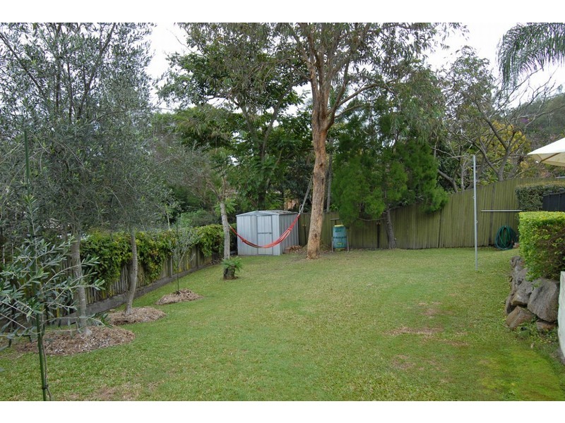 7 Spilsby Place, The Gap QLD 4061
