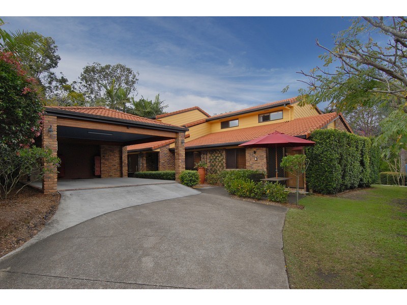 7 Spilsby Place, The Gap QLD 4061