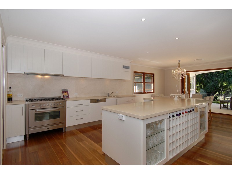 59 Fletcher Parade, Bardon QLD 4065