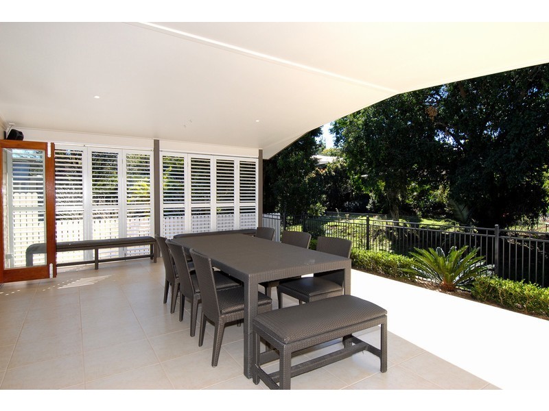 59 Fletcher Parade, Bardon QLD 4065