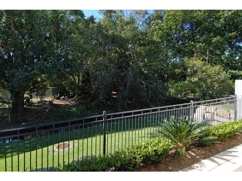 59 Fletcher Parade, Bardon QLD 4065