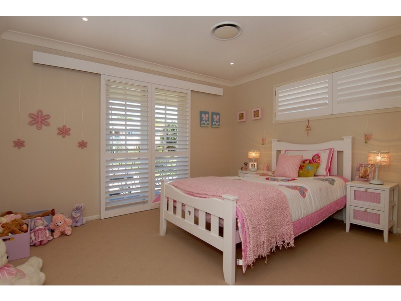 59 Fletcher Parade, Bardon QLD 4065