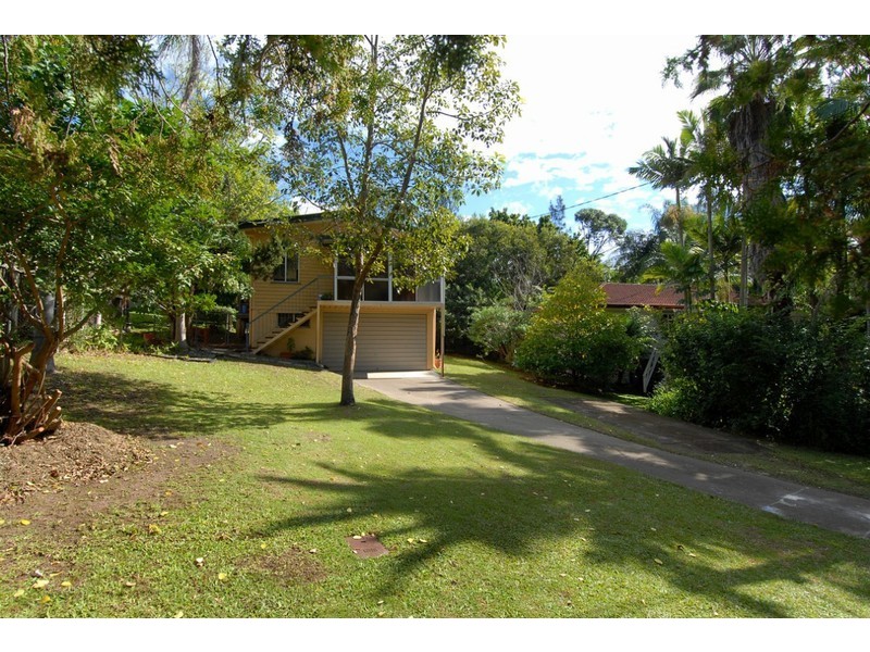 18 Blucher Avenue, The Gap QLD 4061