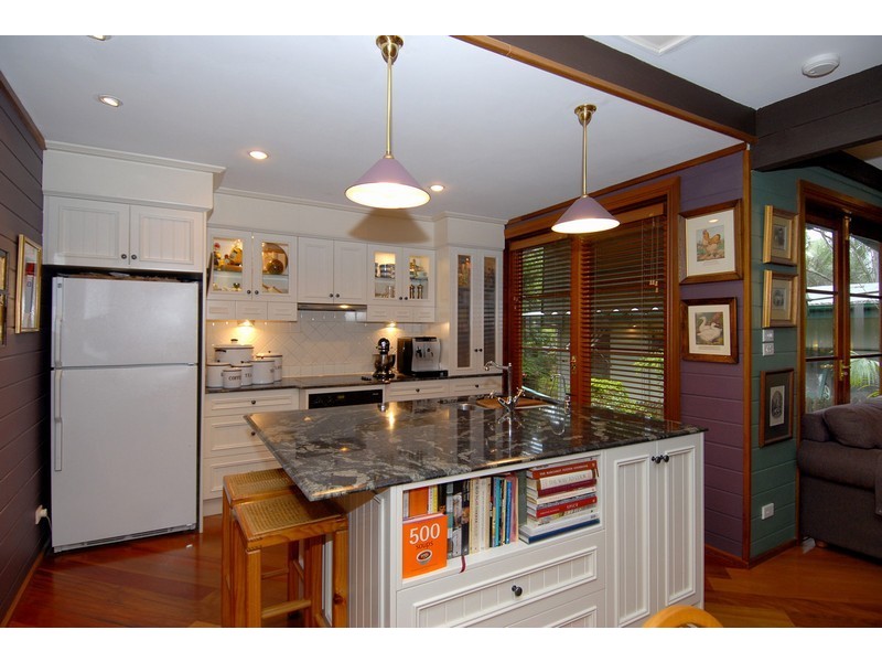 45 Warana Street, The Gap QLD 4061