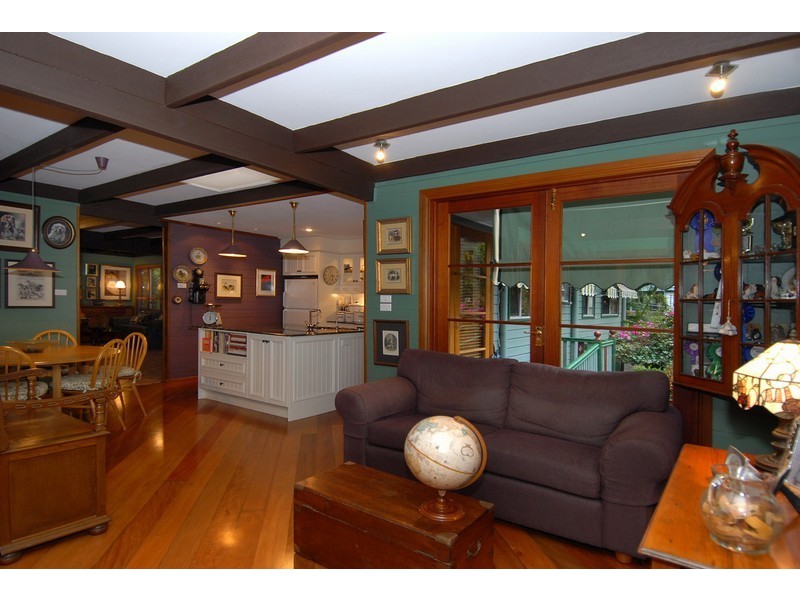 45 Warana Street, The Gap QLD 4061