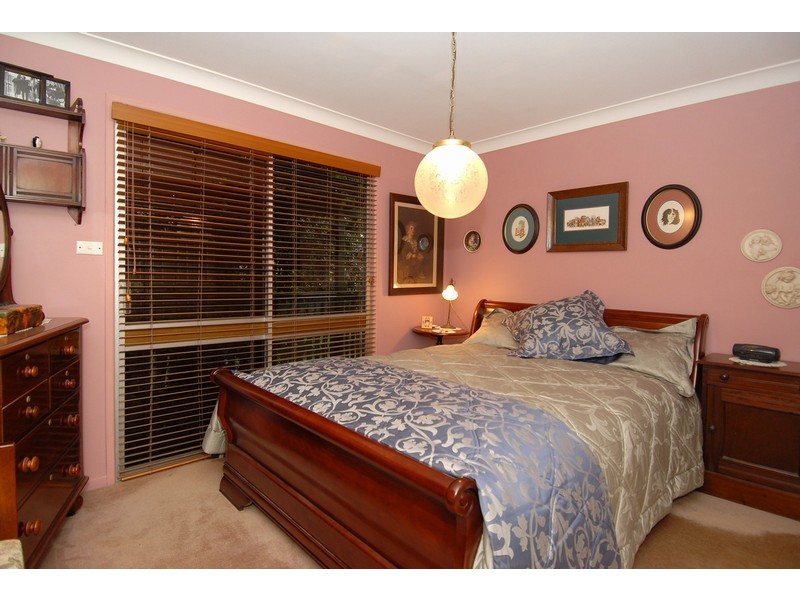 45 Warana Street, The Gap QLD 4061