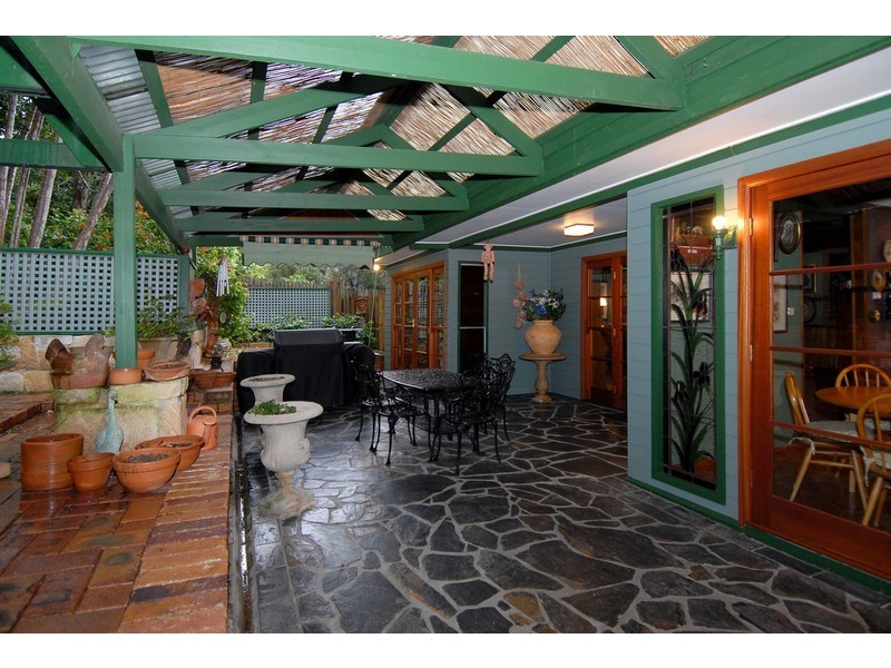 45 Warana Street, The Gap QLD 4061