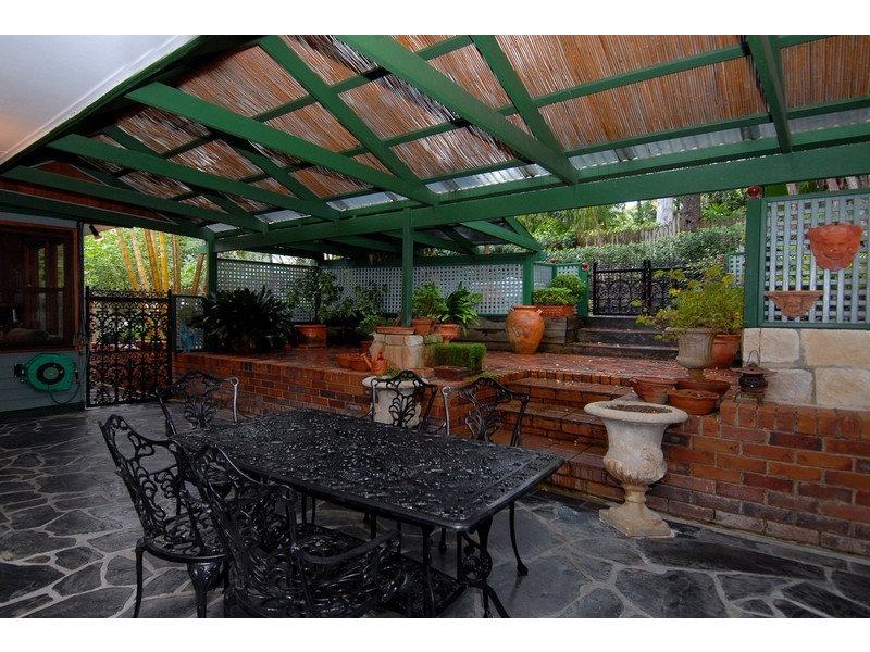 45 Warana Street, The Gap QLD 4061