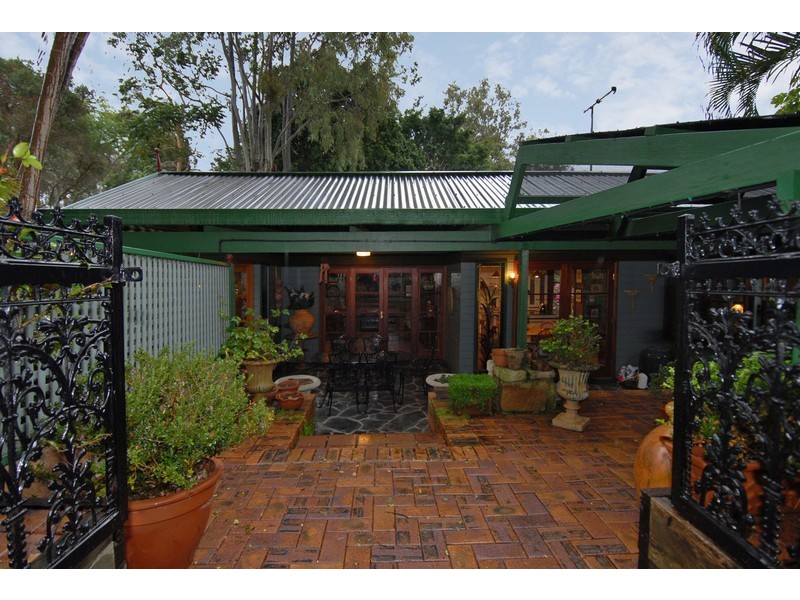 45 Warana Street, The Gap QLD 4061