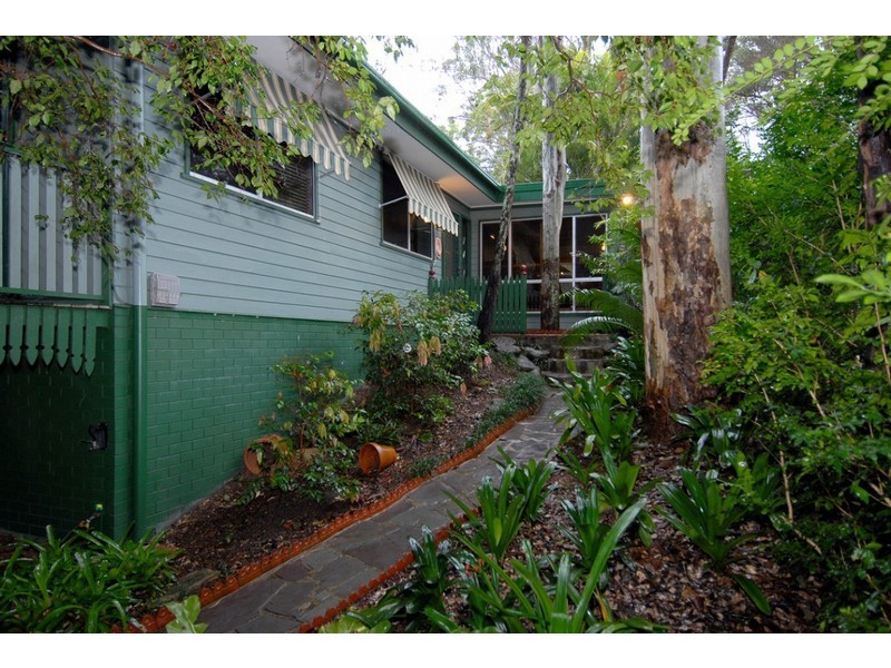 45 Warana Street, The Gap QLD 4061