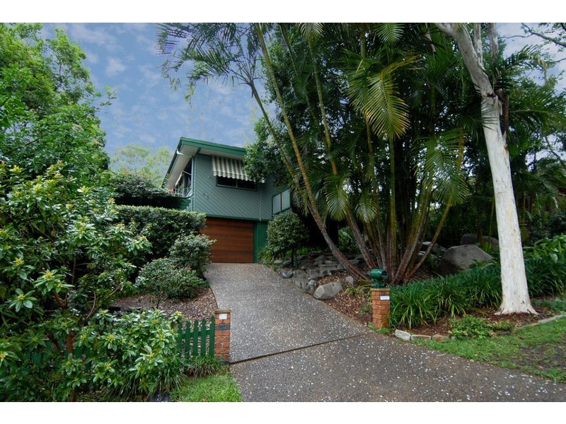 45 Warana Street, The Gap QLD 4061