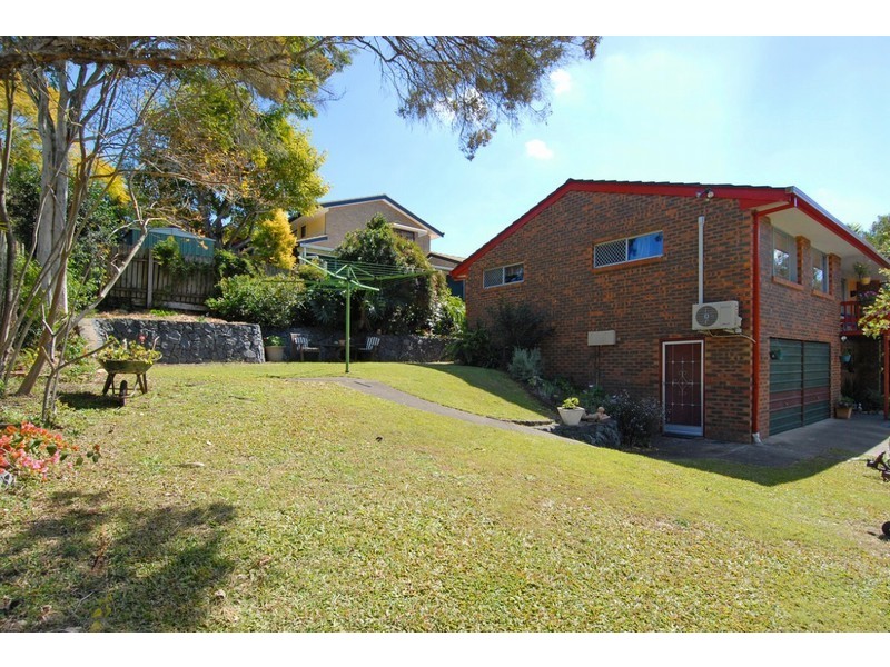 114 Hilder Road, The Gap QLD 4061