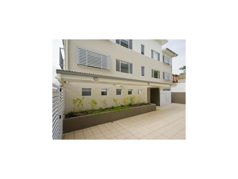 21/5 Ashgrove Avenue, Ashgrove QLD 4060