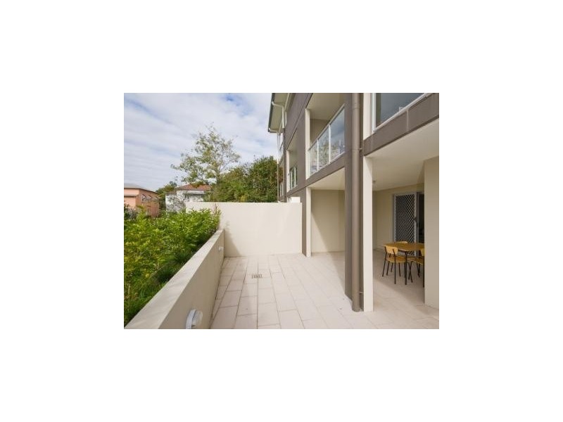 21/5 Ashgrove Avenue, Ashgrove QLD 4060