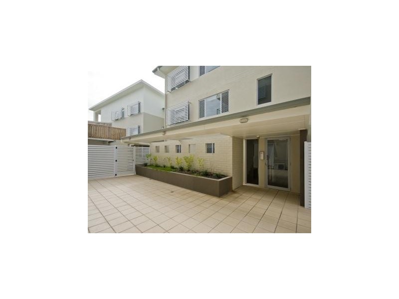 21/5 Ashgrove Avenue, Ashgrove QLD 4060