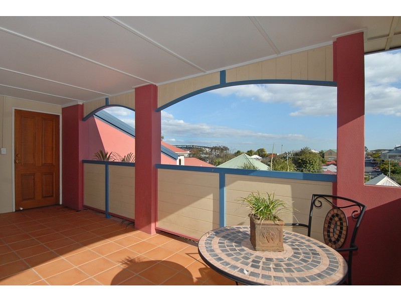 5/8 Horsfall Street, Paddington QLD 4064