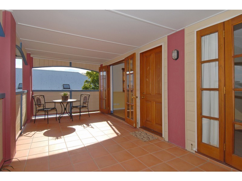 5/8 Horsfall Street, Paddington QLD 4064