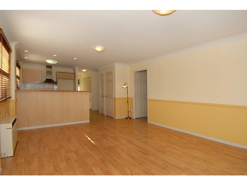 5/8 Horsfall Street, Paddington QLD 4064