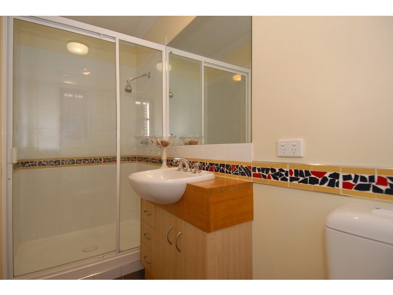 5/8 Horsfall Street, Paddington QLD 4064