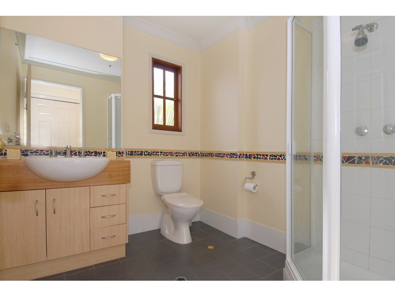 5/8 Horsfall Street, Paddington QLD 4064