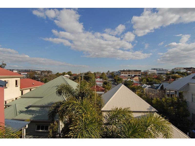 5/8 Horsfall Street, Paddington QLD 4064