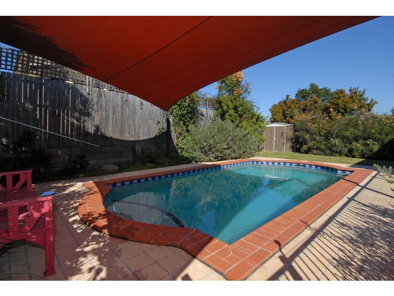 25 Inwood Place, The Gap QLD 4061