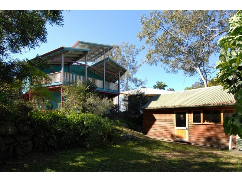 10 Desbet Street, The Gap QLD 4061